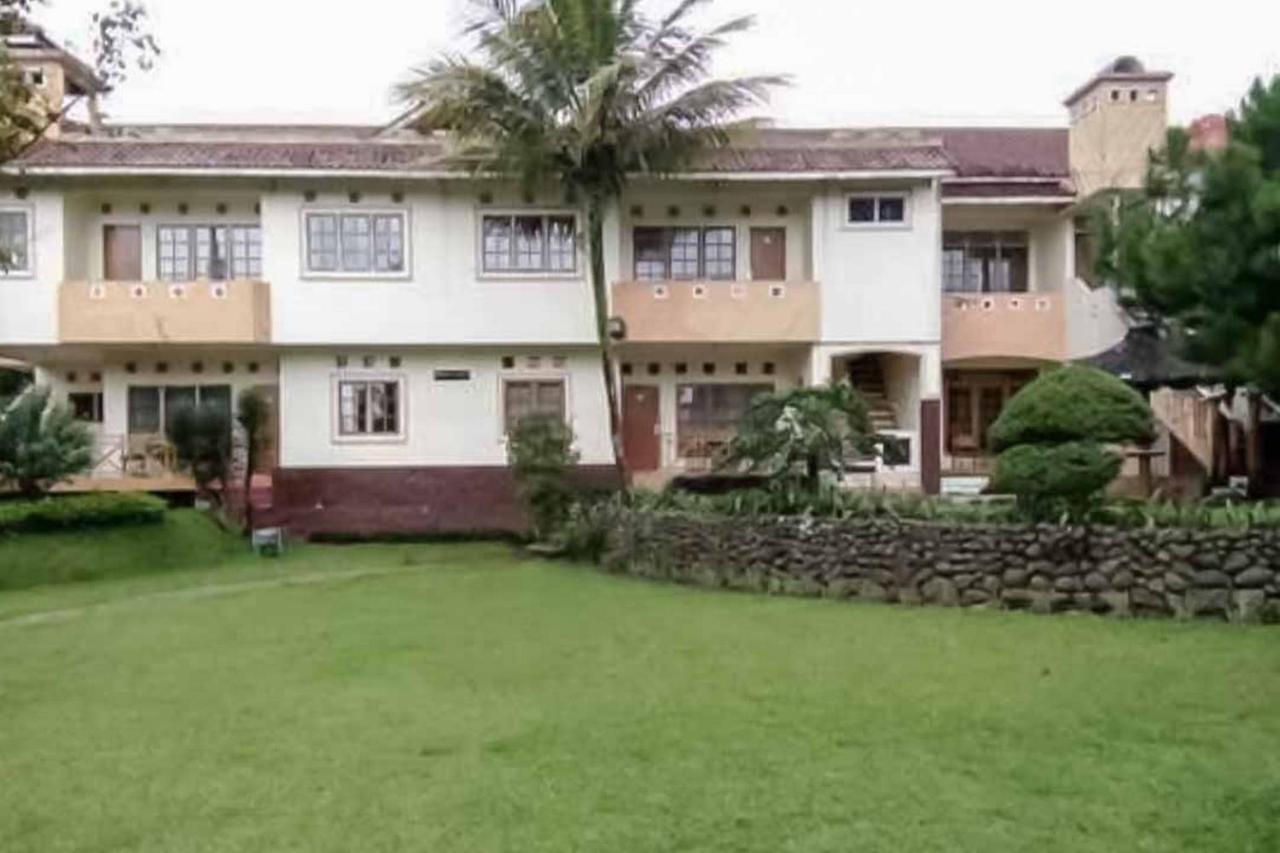 Hotel Puspa Sari Redpartner Ciater Exterior photo