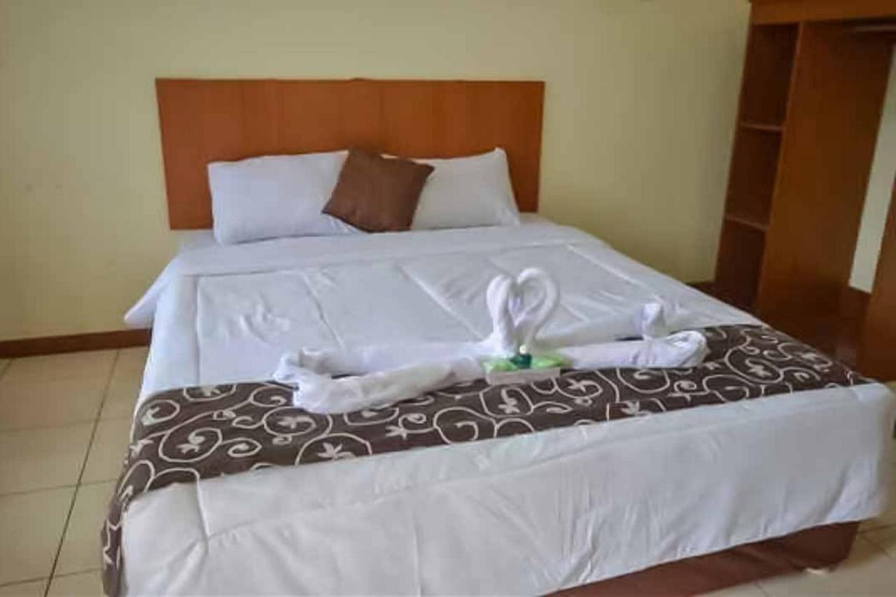 Hotel Puspa Sari Redpartner Ciater Exterior photo