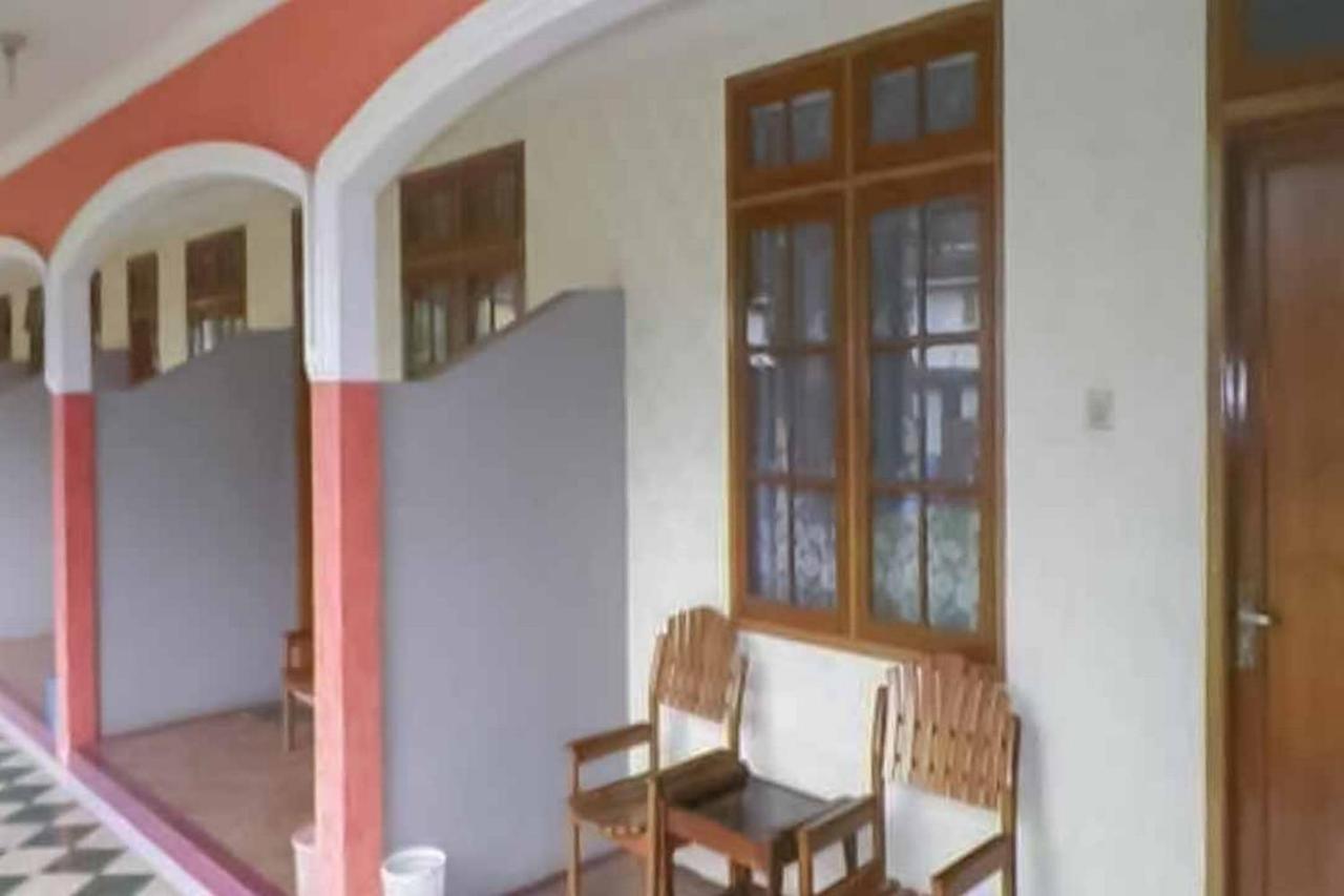 Hotel Puspa Sari Redpartner Ciater Exterior photo