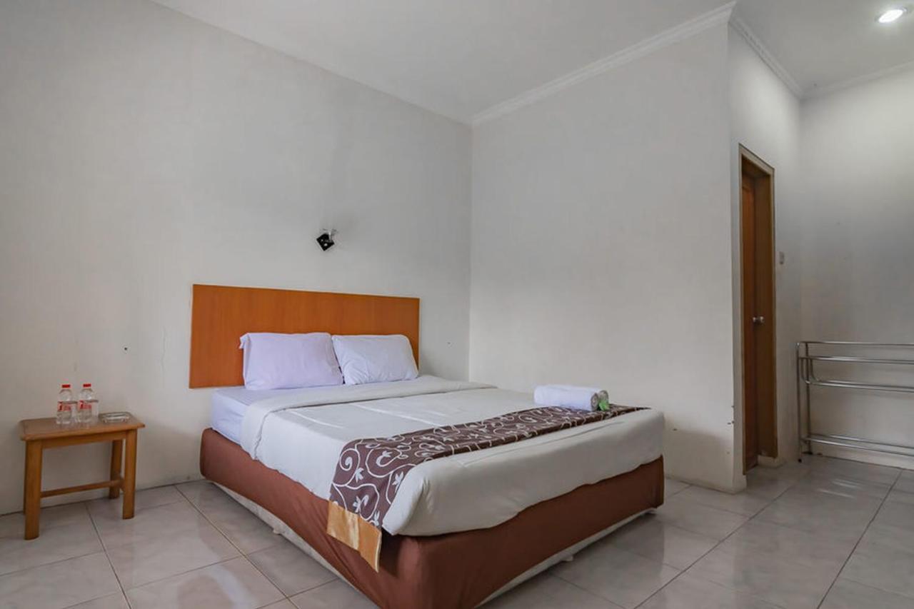 Hotel Puspa Sari Redpartner Ciater Exterior photo