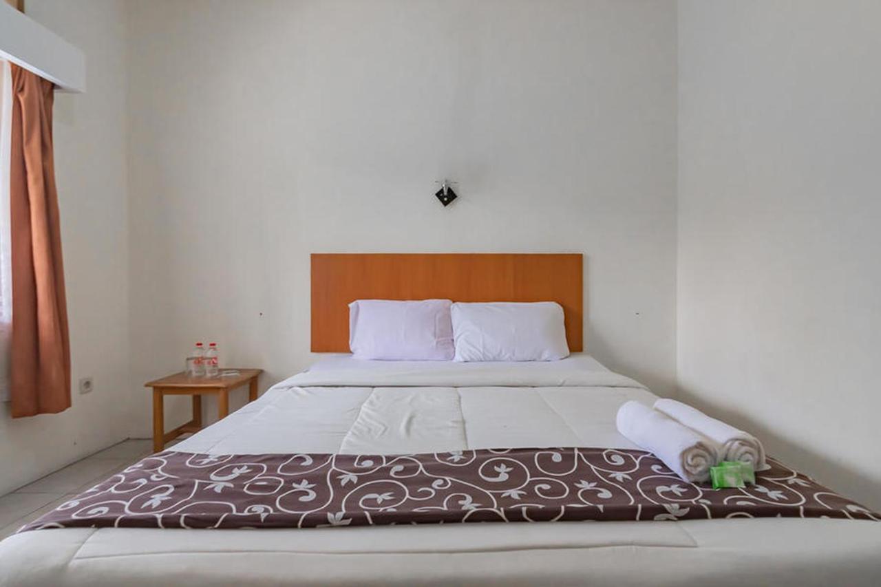 Hotel Puspa Sari Redpartner Ciater Exterior photo