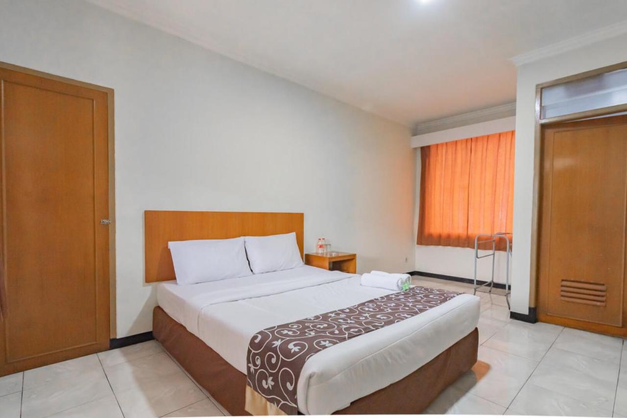 Hotel Puspa Sari Redpartner Ciater Exterior photo