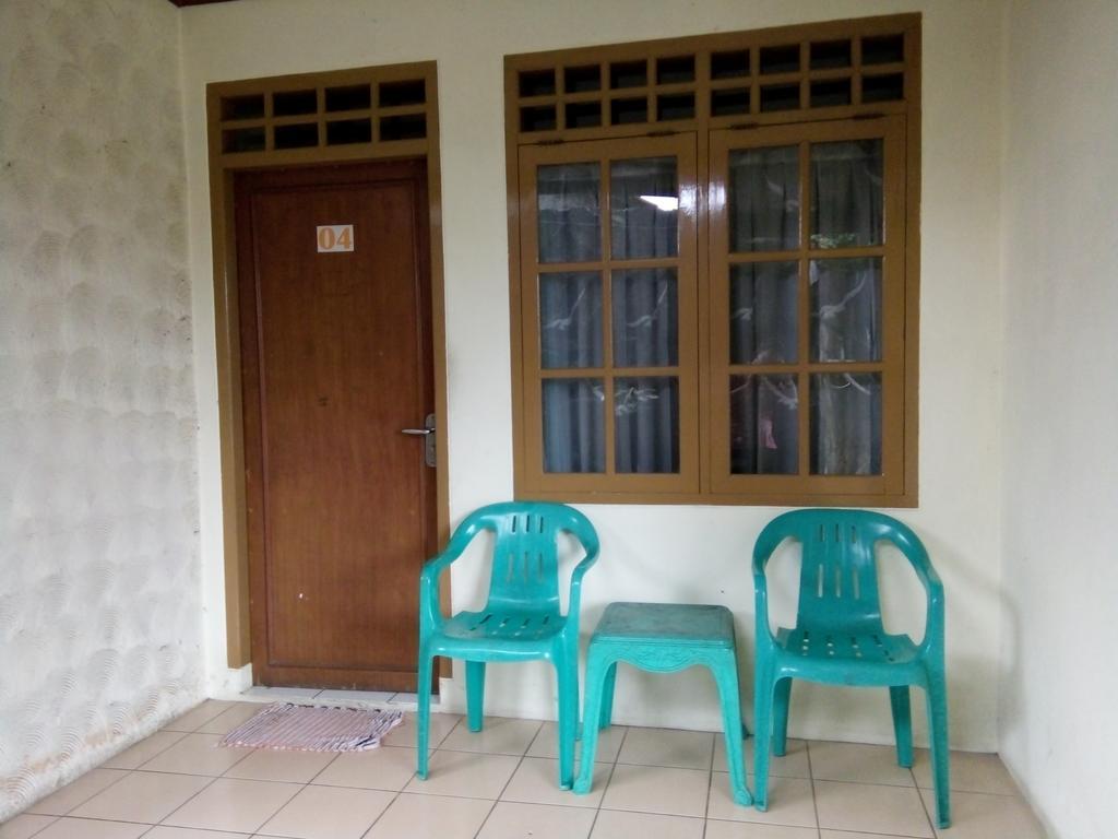 Hotel Puspa Sari Redpartner Ciater Exterior photo